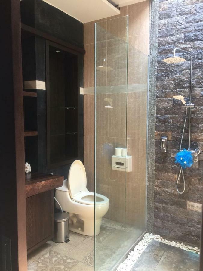 Villa Twin Lovina エクステリア 写真